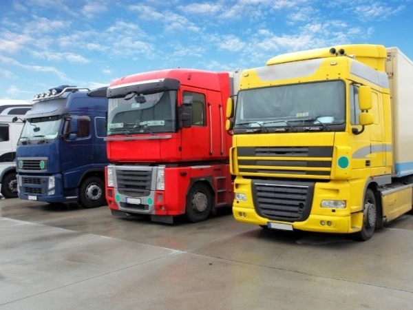 İzmir Mustafakemalpaşa Nakliye